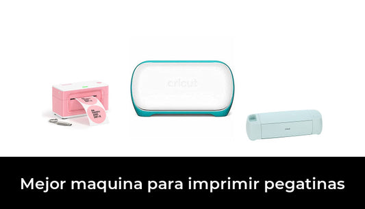 49 Best Sticker Printing Machine in 2023 based on 8280 reviews