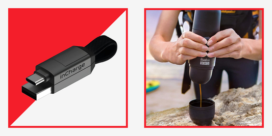 21 Best Travel Gadgets 2023: Gadgets for Flights and Road Trips