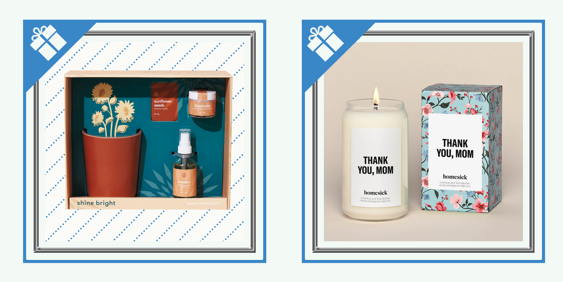 48 Best Mother's Day Gift Ideas for Sons to Buy Their Moms This Year