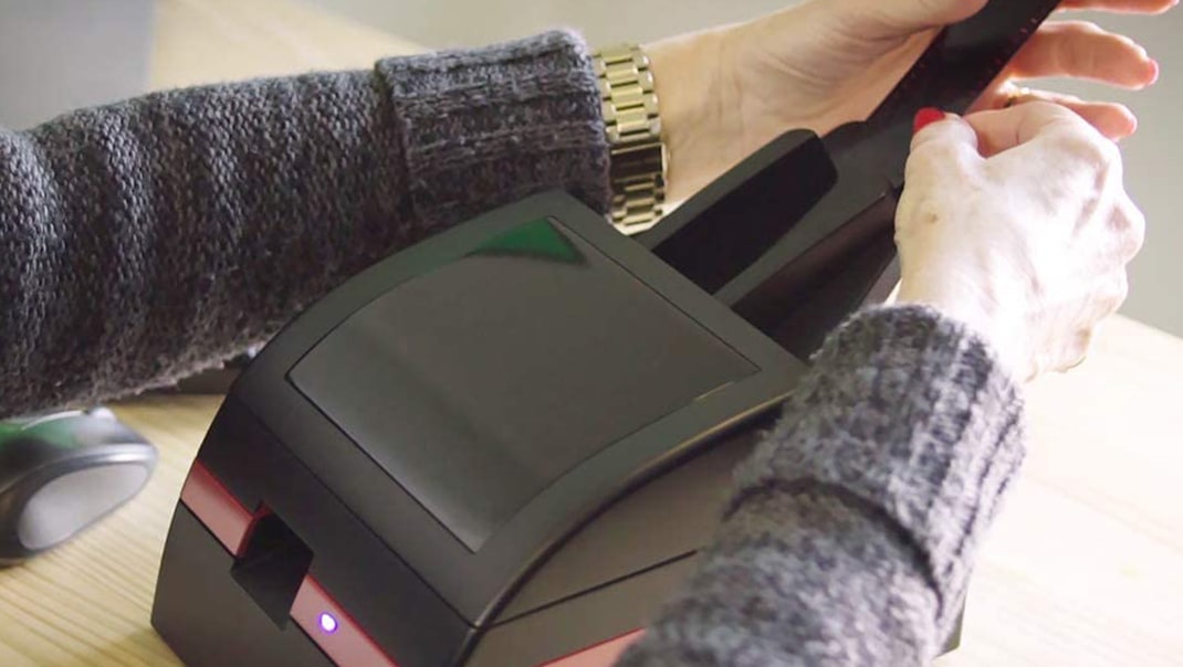 Best Slide Scanners
