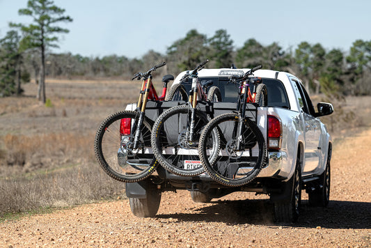 Tech Briefing: New Forks, Race Rotors, Canadian-Made Hubs & More