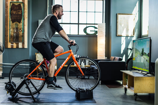 Tech Briefing: New Bike Builds, Handlebars, Protection, and More