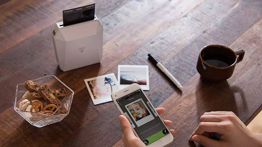 Best photo printers for iPhone 2022