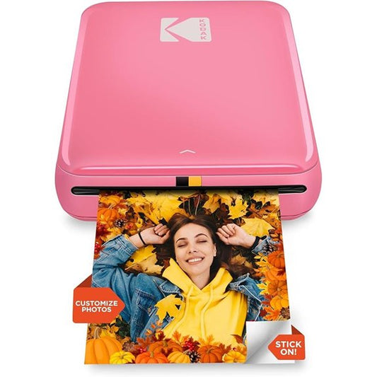 15 Best Portable Photo Printers for Travel That Combine Convenience and Quality