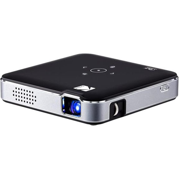 15 Best Portable Projectors for Travel to Europe in 2026