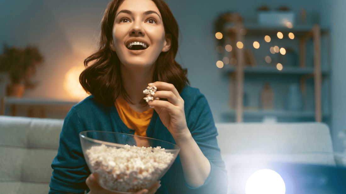 The 5 Best Projector for iPhone in 2023