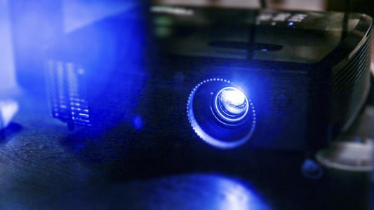 Best projectors under 150: 7 Top Listed Mini Projectors