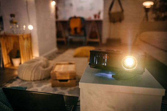 Best Mini Projectors of 2022