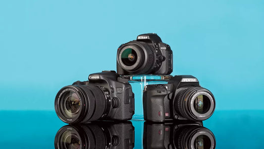 Best cheap camera deals for December 2022