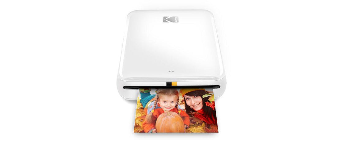 Best Portable Photo Printer for 2024