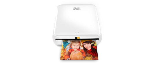 Best Portable Photo Printer for 2024