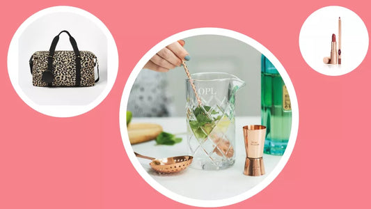 Gifts for Leo: 15 presents for the Zodiac's fun Sun sign