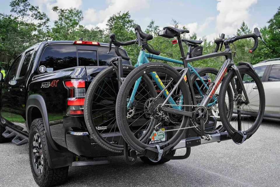 Ride longer with the best cycling gear for hot weather