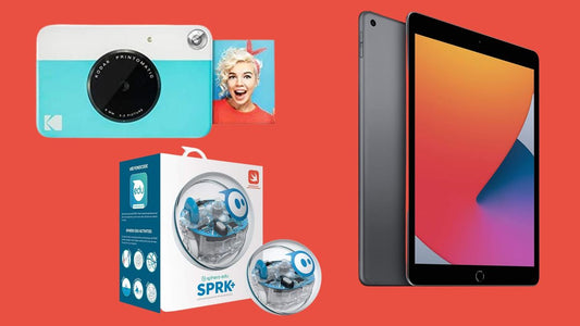 The 20 best gifts for a communion