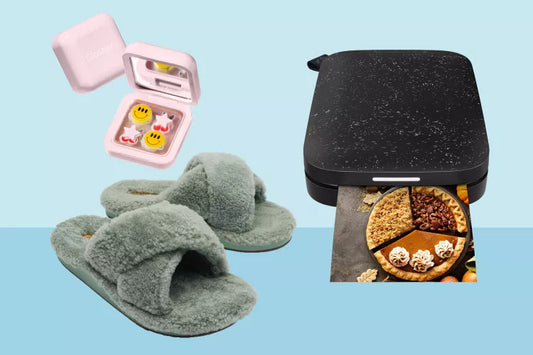 I Spend 8+ Hours a Day Researching Gifts, and These Are the Picks I'd Love to See Under My Tree