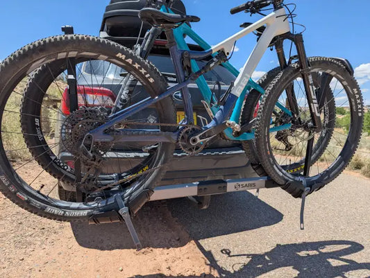 Is the Updated Saris 2025 Freedom 2 Rack Worth It?