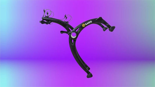 There's a Wheely Good Amazon Prime Day Deal Still Available on Saris Bike Racks