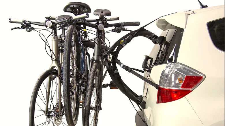 The Best Bike Racks For Camping On A Budget