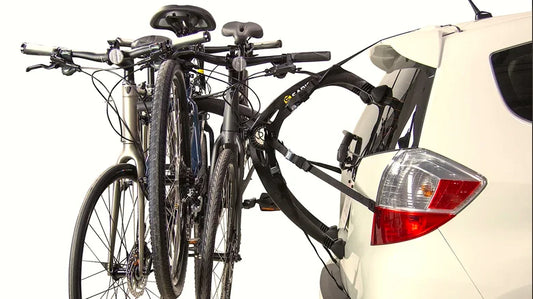 The Best Bike Racks For Camping On A Budget