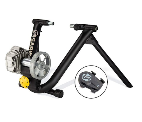 The best turbo trainers for Zwift