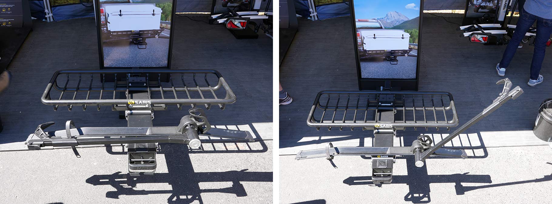 C+A Global - Innovation Technology Design - Rack Roundup! Best new ...