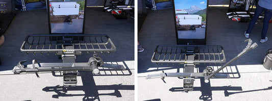 Rack Roundup! Best new hitch, roof & home bike racks