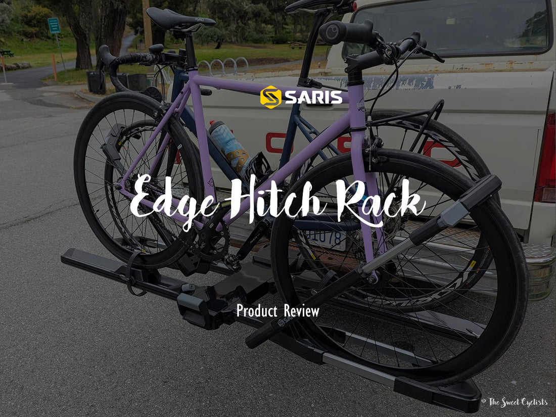 Take your bikes to the edge