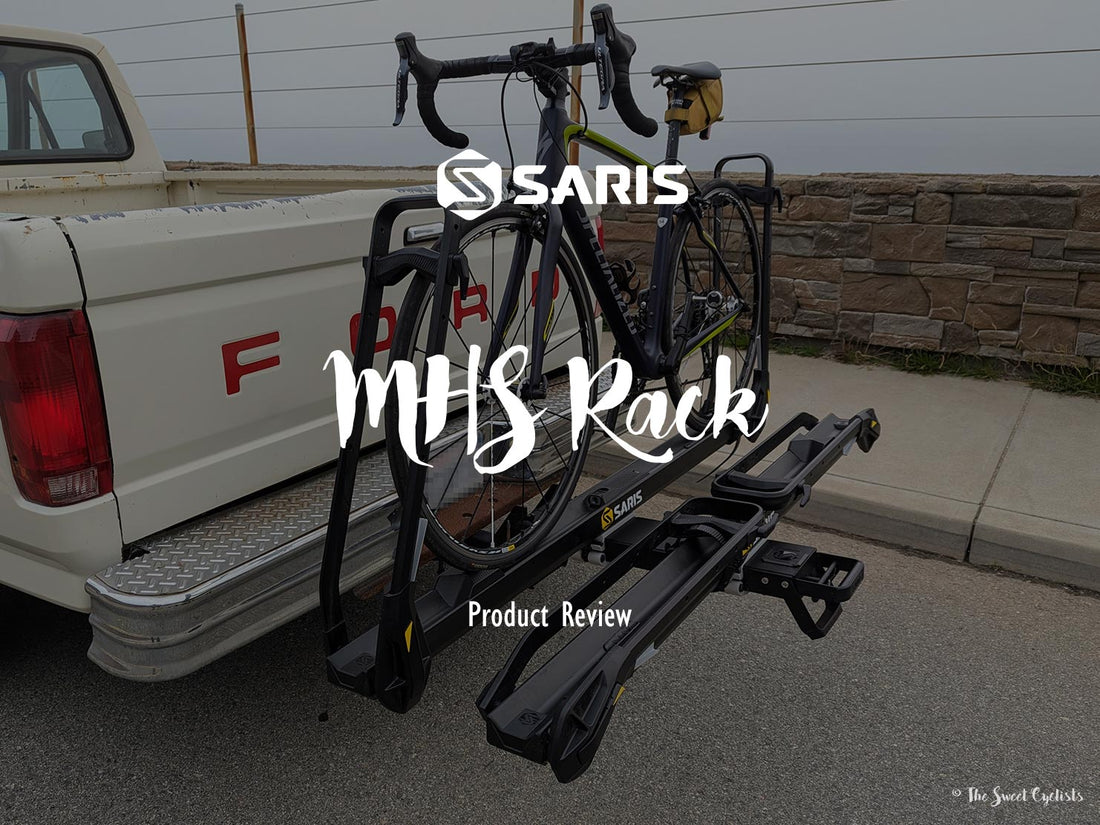 The future proof modular hitch rack system
