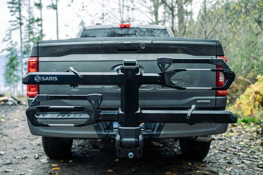 Clipped in performance from flat pedals? Powercage thinks it has the answer... plus new Canyon suspension gravel bike spotted, Ltd edition Van Nicholas + more