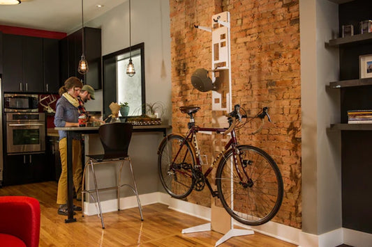 The Best Bicycle Storage Solutions for 2025