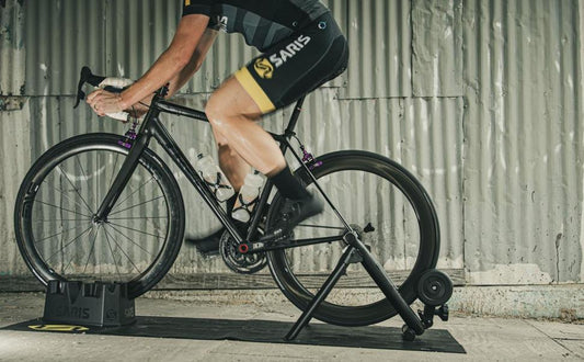 road.cc Dealclincher takeover: Save up to £1,500 on Pearson bikes, Adidas cycling shoes from £56, 20% off almost everything at Hunt, £150 off Zwift Ride with KICKR Core + more