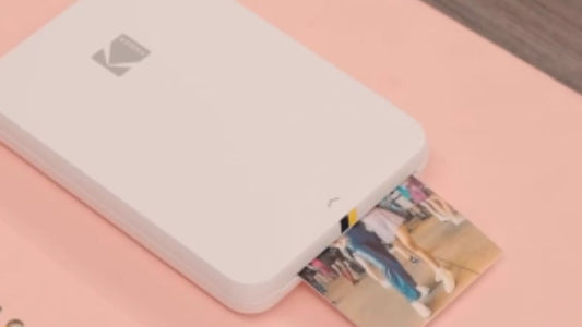 Portable printer under 100 euros: these 5 are perfect for those who love photography