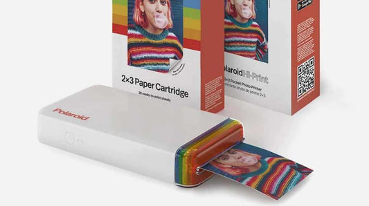 Low Cost Mobile Printers: The Best Under €100