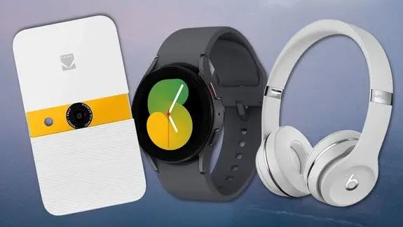 22 Gifts Every Tech Fanatic Will Love