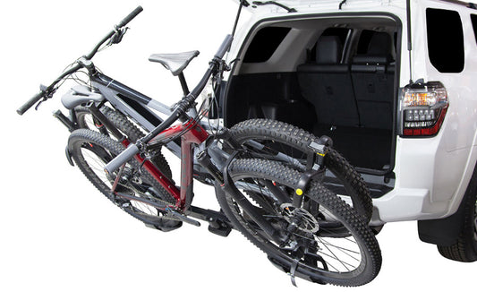 Best Car Racks For Electric Bikes – 2023