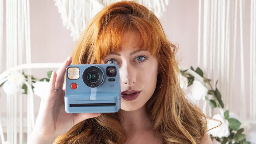 The best instant cameras in 2022 – from the best Instax to best Polaroid cameras