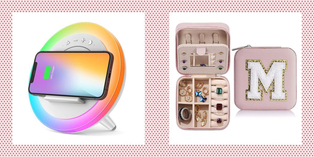 35 Best Amazon Gifts for Teen Girls