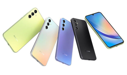 From the most conservative to the modern dad, he wants technology