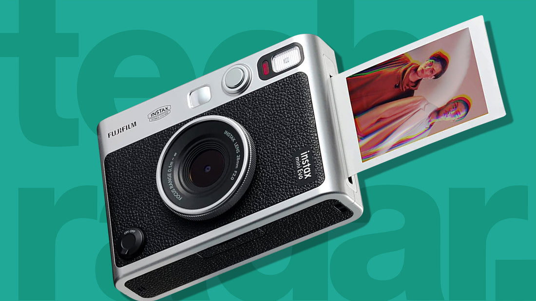 The best instant cameras 2023