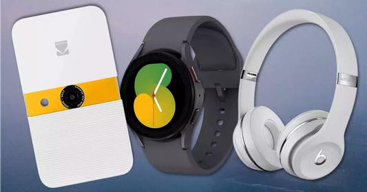 22 Gifts Every Tech Fanatic Will Love