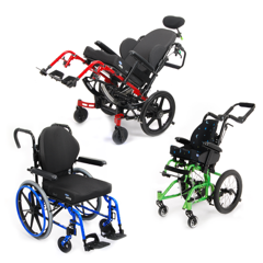 Invacare America Unites Divisions for Custom Wheelchair Solutions