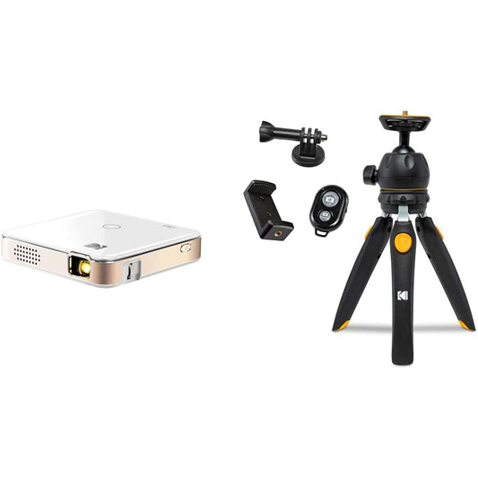 Portable powerhouses: These projectors are the best for on-the-go entertainment