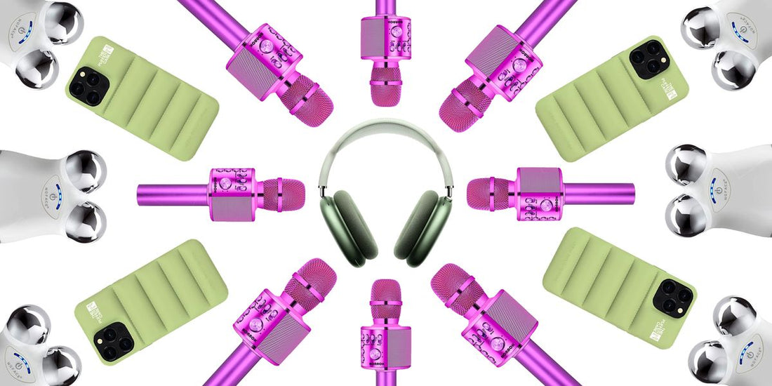 62 Best Tech Gifts for Women 2022