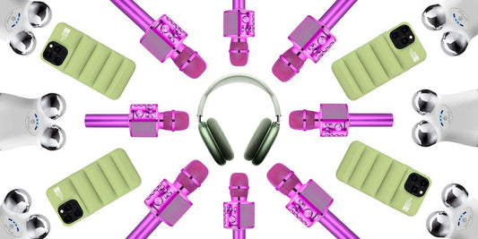 62 Best Tech Gifts for Women 2022