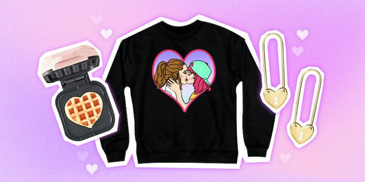 60 Best Cute Valentine’s Day Gifts for Women 2023