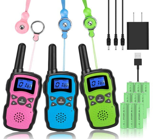 7 Tech Gifts You Can Give to Children Between Ages 4 to 10 Years Old