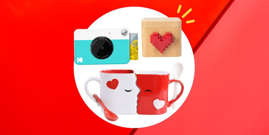 70 Best Valentine’s Day Gifts For Men That Are Not Cheesy In 2023