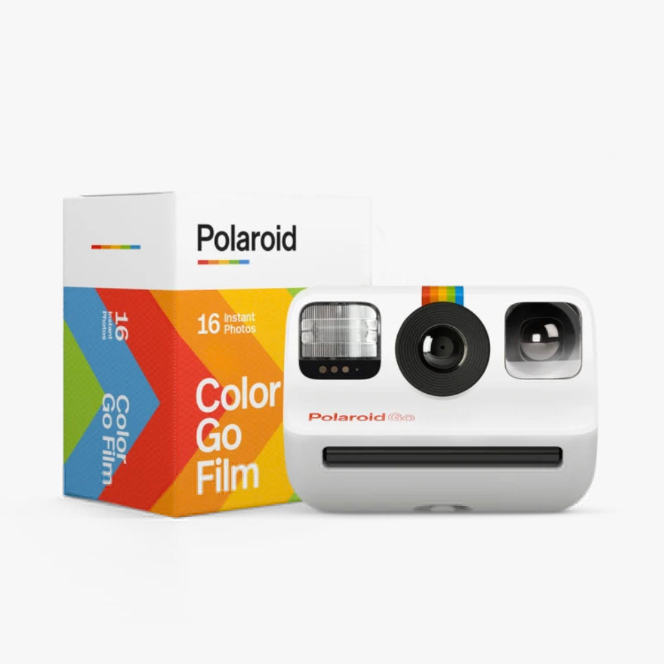 3 Popular Instant Cameras To Choose From