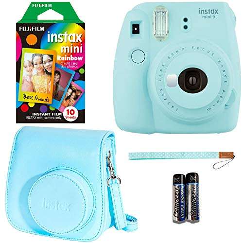 What Is The Best Instant Camera For Weddings?