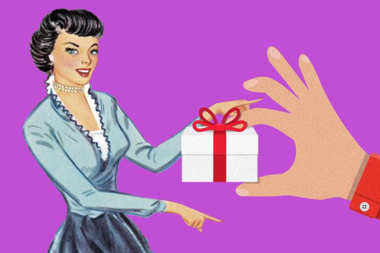 The 60 best gift ideas for your wife in 2023